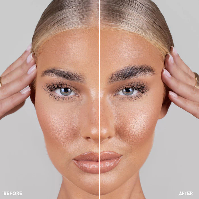 Refy Brow Sculpt Shape and Hold Gel with Lamination Effect - 8.5 ml