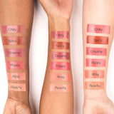 Saie Dew Blush - Blendable Liquid Blush - Chilly