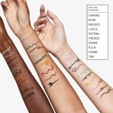 Glossier No 1. Pencil Creamy Long-Wearing Eyeliner - Fresco