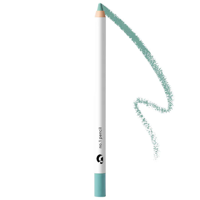 Glossier No 1. Pencil Creamy Long-Wearing Eyeliner - Patina
