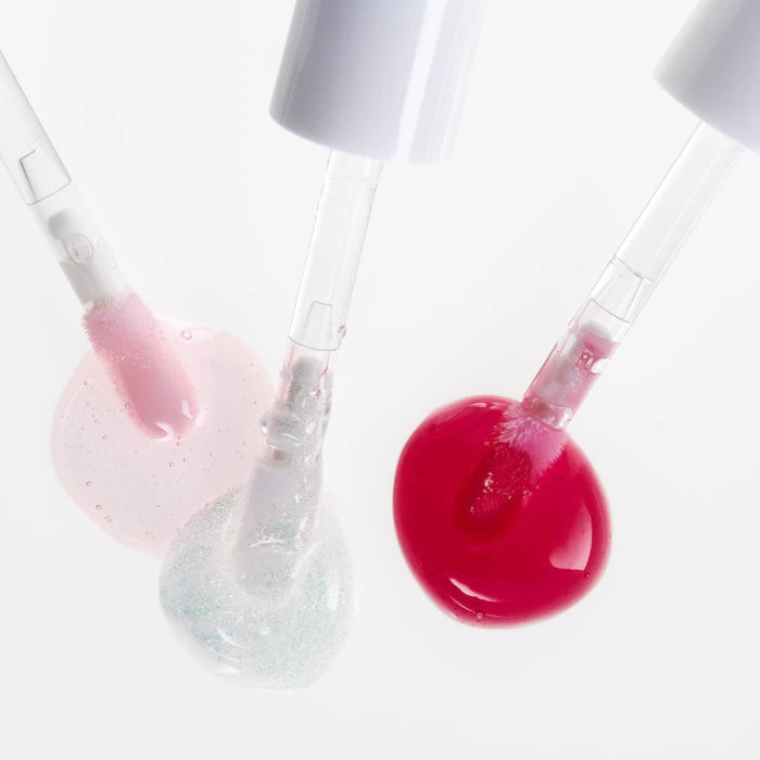 Glossier Glassy High-Shine Lip Gloss - Clear
