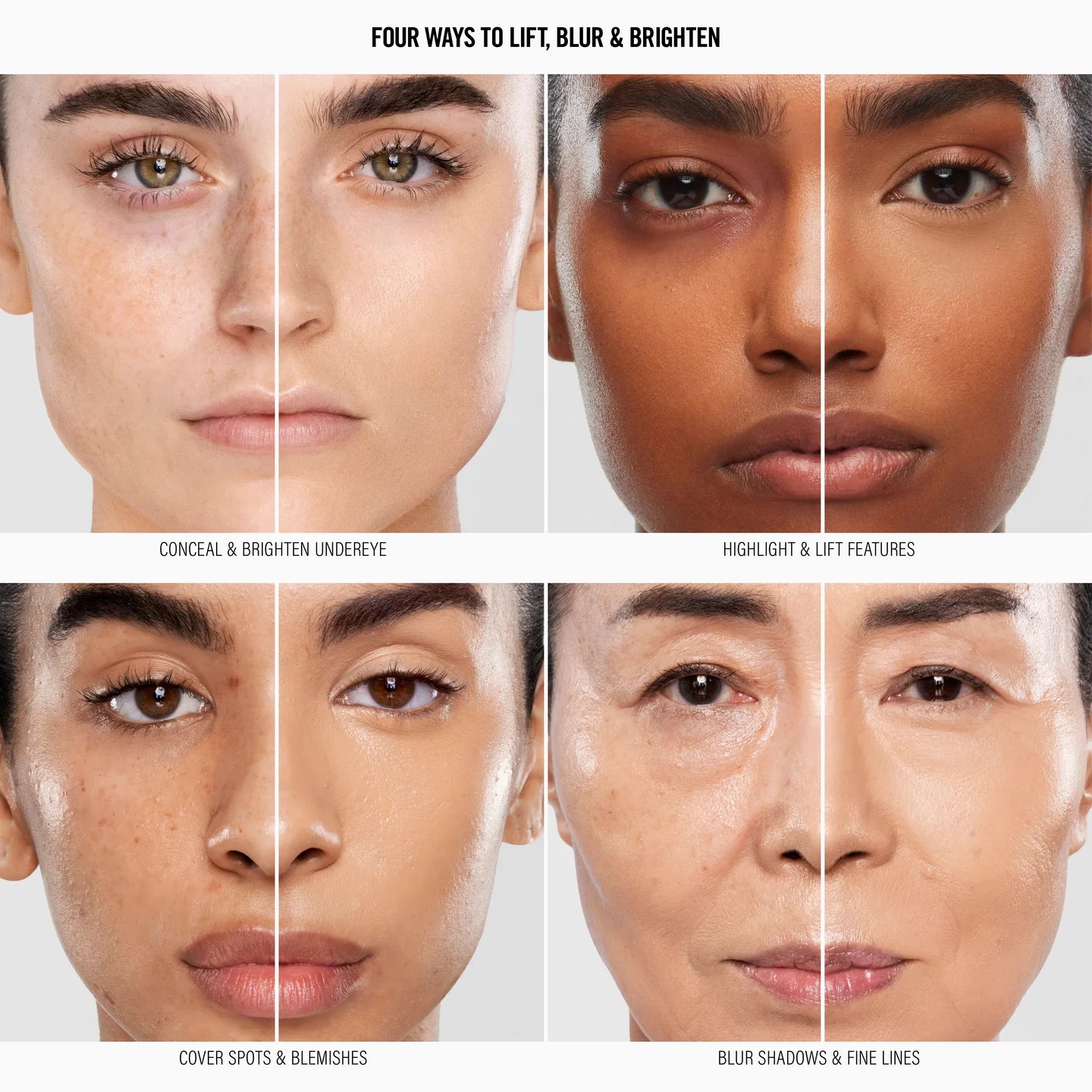 Makeup By Mario SurrealSkin™ Awakening Concealer - 540