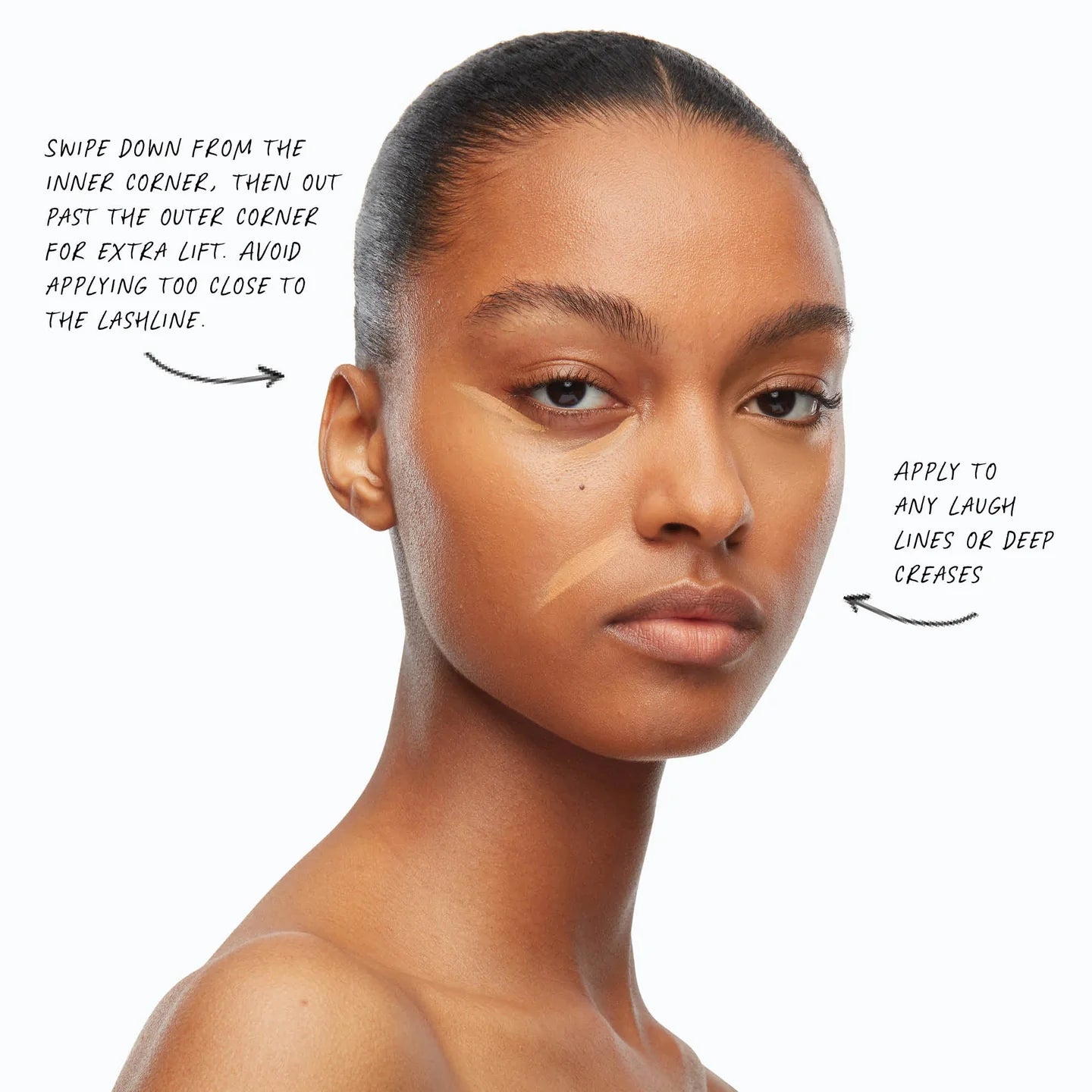 Makeup By Mario SurrealSkin™ Awakening Concealer - 540