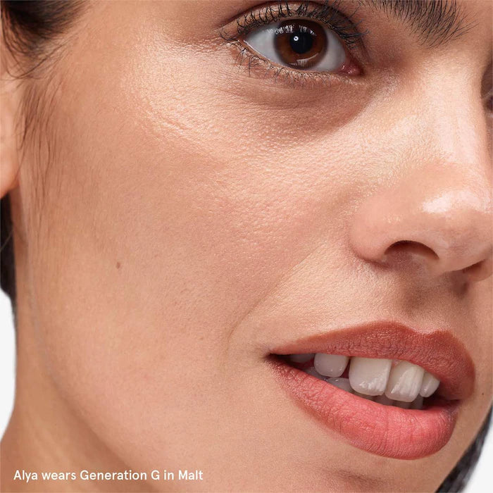 Glossier Generation G Lipstick - Malt