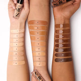 Saie Slip Tint Radiant All-Over Concealer with Niacinamide - 9 Light/Medium With Neutral Undertones