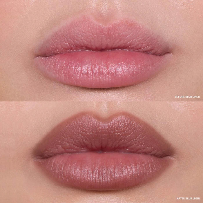 Refy Lip Blur Lip Liner - Umber