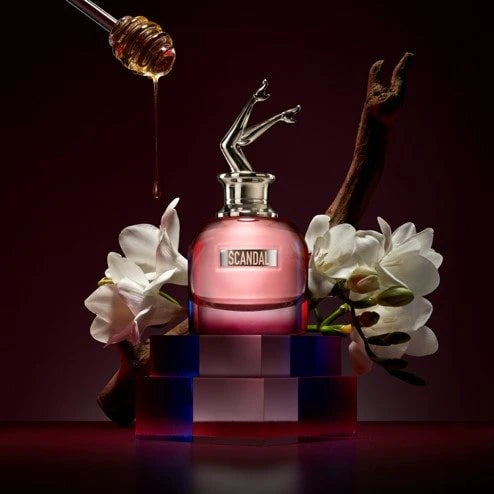 Jean Paul Gaultier Scandal By Night Intense EDP For Her - 80 ml