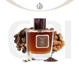 Franck Boclet Tobacco EDP For Unisex - 100 ml