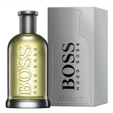 Hugo Boss Bottled EDT For Him - 200 ml