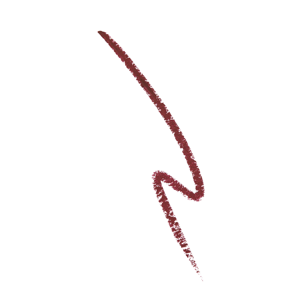 Simihaze Beauty Lip Trace - Shape Liner - 03 Monsoon