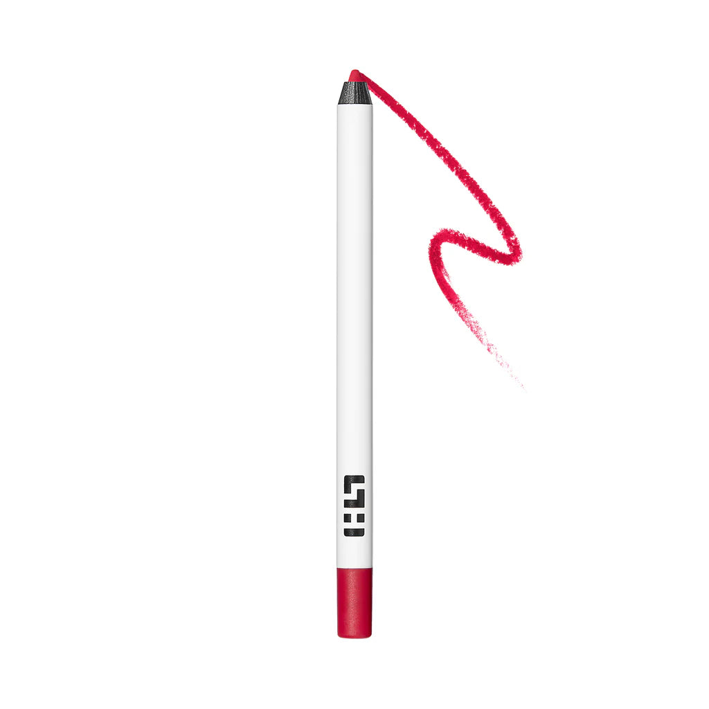 Simihaze Beauty Lip Trace - Shape Liner - 02 Magma