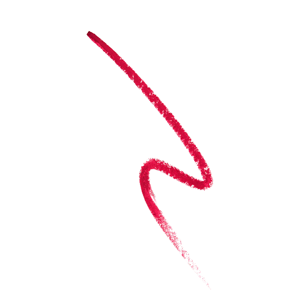 Simihaze Beauty Lip Trace - Shape Liner - 02 Magma
