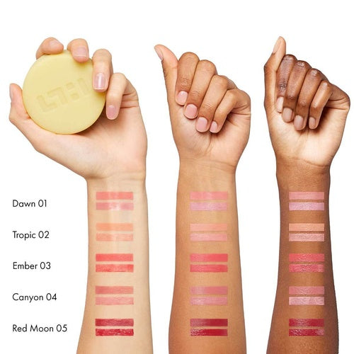 Simihaze Beauty Solar Tint - Blush Duo - 04 Canyon