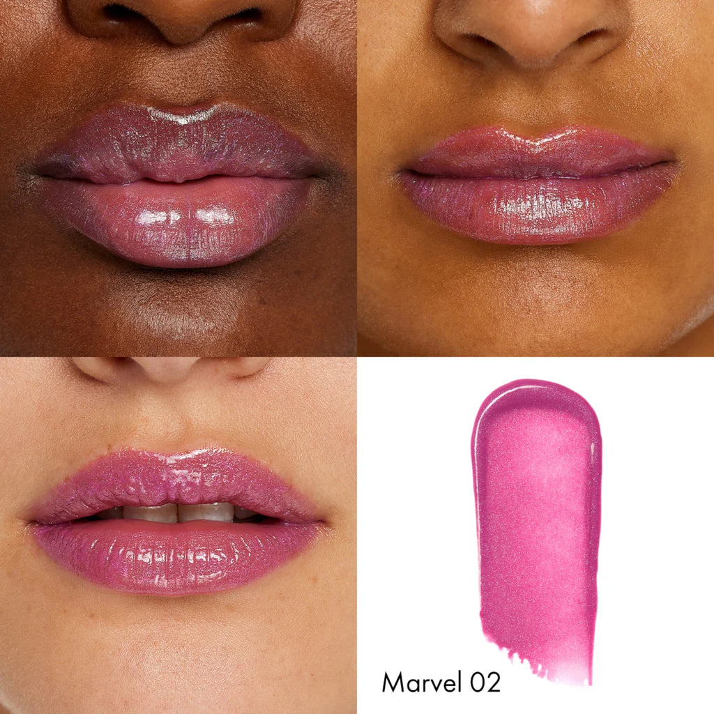 Simihaze Beauty Eclipse Lip Balm - Marvel
