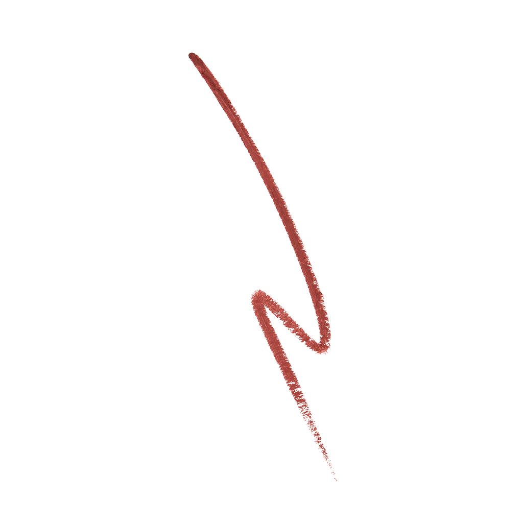 Simihaze Beauty Lip Trace - Shape Liner - 07 Luna