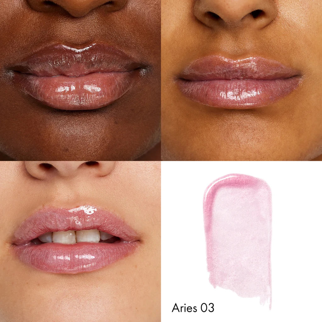 Simihaze Beauty Lunar - Lip Gel - 03 Aries
