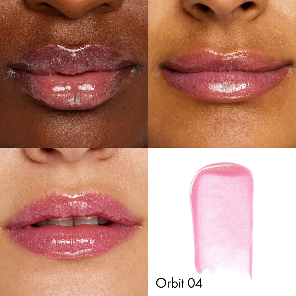 Simihaze Beauty Lunar - Lip Gel - 04 Orbit