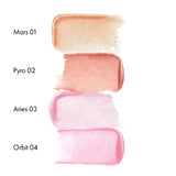 Simihaze Beauty Lunar - Lip Gel - 02 Pyro