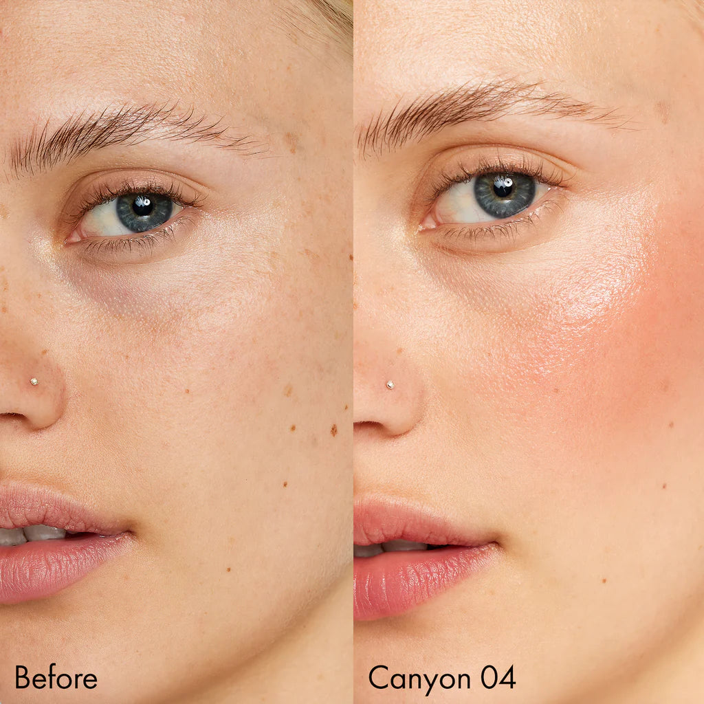 Simihaze Beauty Solar Tint - Blush Duo - 04 Canyon