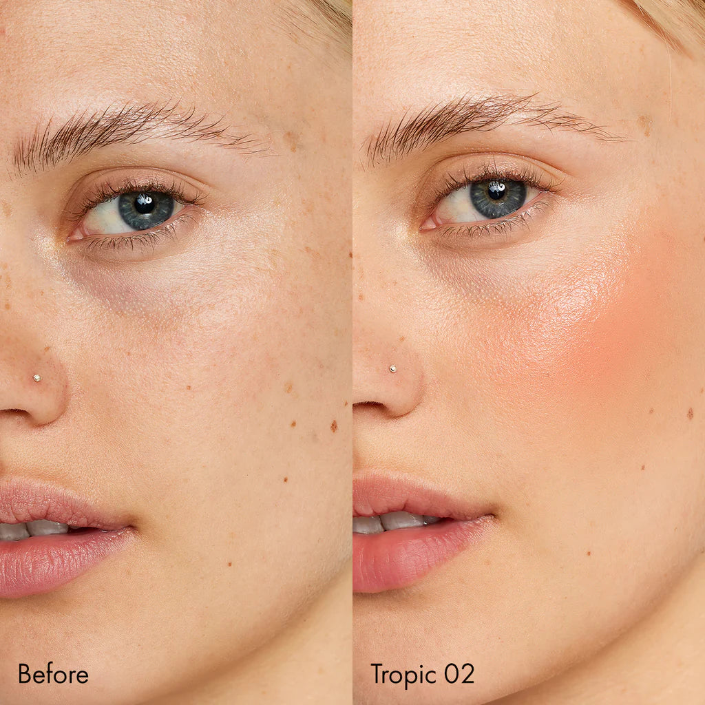 Simihaze Beauty Solar Tint - Blush Duo - 02 Tropic