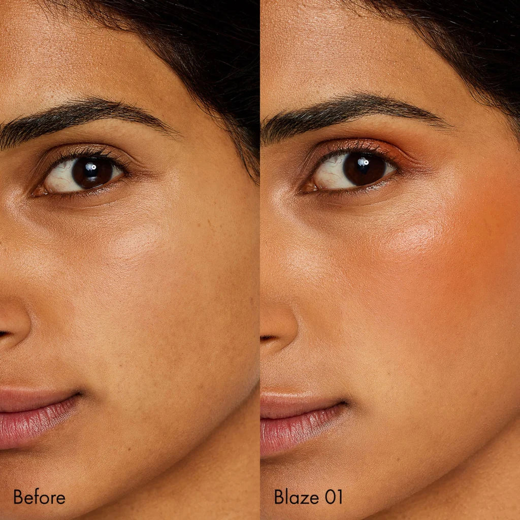 Simihaze Beauty Sun Flush - All-Over Face Tint - 04 Blaze