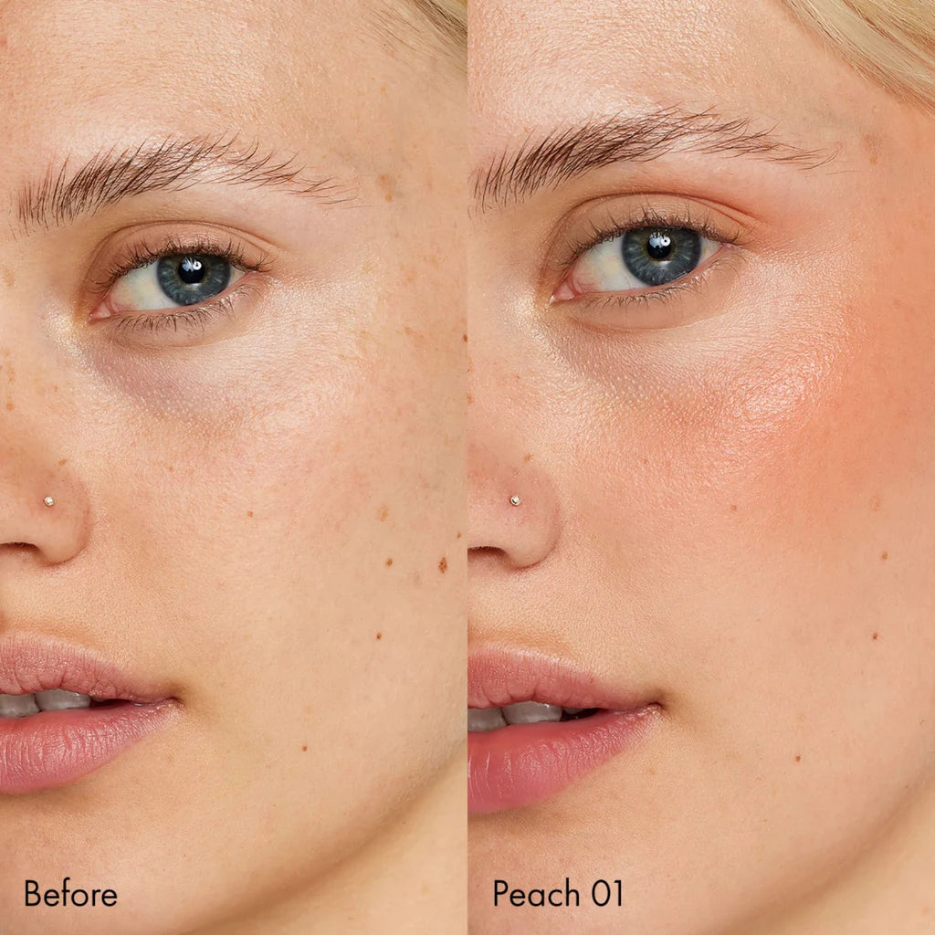 Simihaze Beauty Sun Flush - All-Over Face Tint - 05 Peach