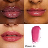 Simihaze Beauty Super Slick - Mini Lip Balm - 05 Blossom