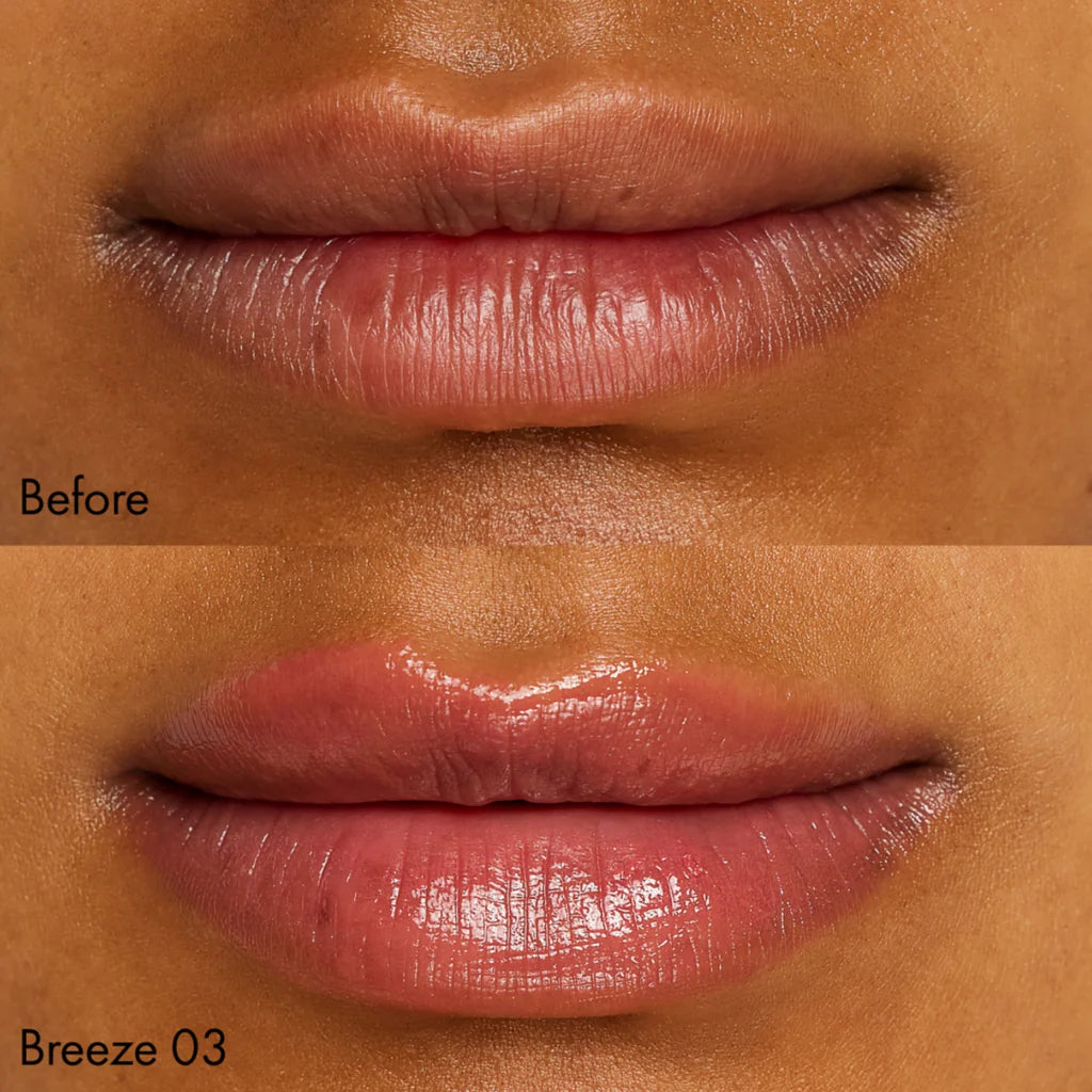 Simihaze Beauty Super Slick - Mini Lip Balm - 03 Breeze