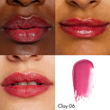 Simihaze Beauty Super Slick - Mini Lip Balm - 06 Clay