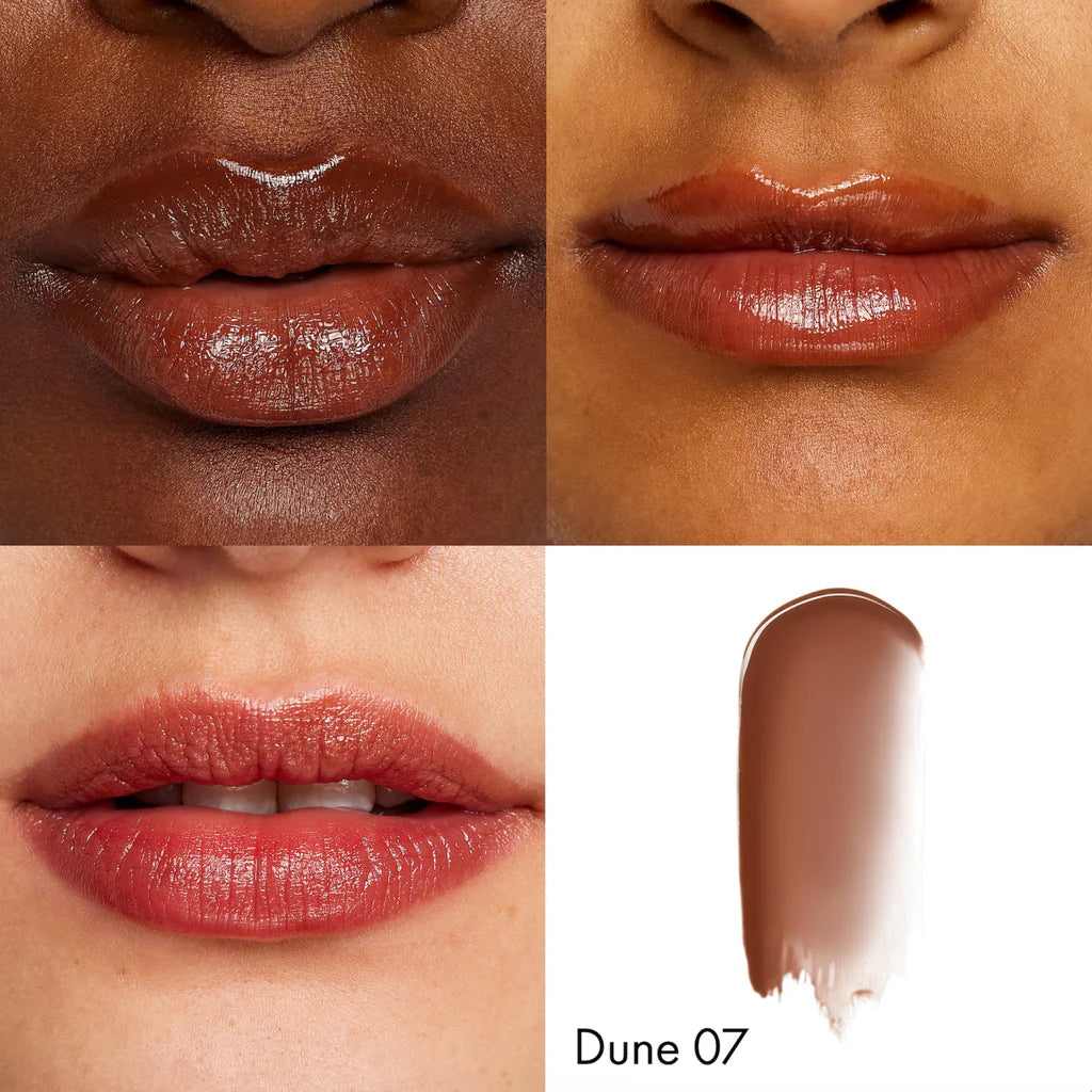 Simihaze Beauty Super Slick - Mini Lip Balm - 07 Dune