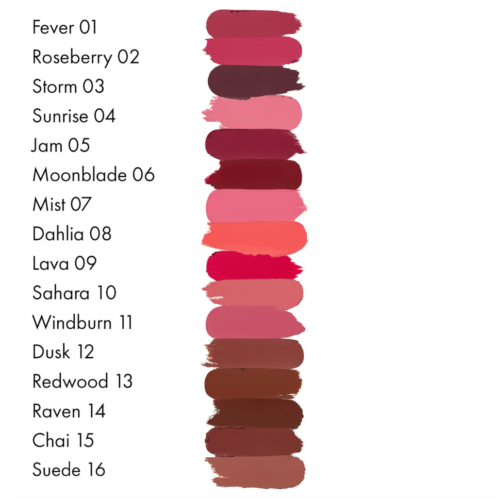 Simihaze Beauty Velvet Blur Mini Lipstick Balm - Dusk