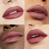 Makeup By Mario Ultra Suede™ Lipstick - Daniela - Deep Reddish Brown