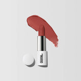 Makeup By Mario Ultra Suede™ Lipstick - Nikki - Muted Brick Red