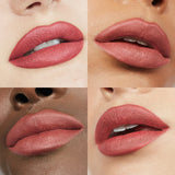 Makeup By Mario Ultra Suede™ Lipstick - Nikki - Muted Brick Red