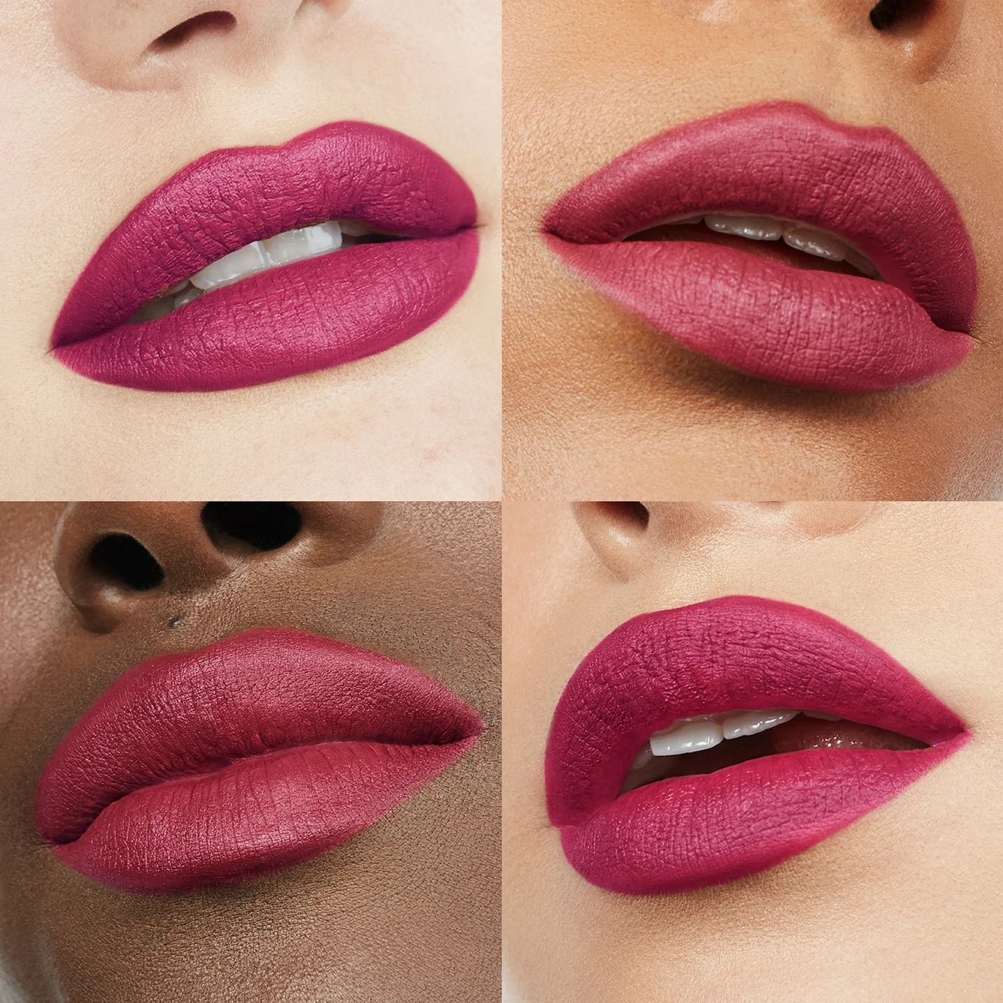 Makeup By Mario Ultra Suede™ Lipstick - Kristen - Bright Berry