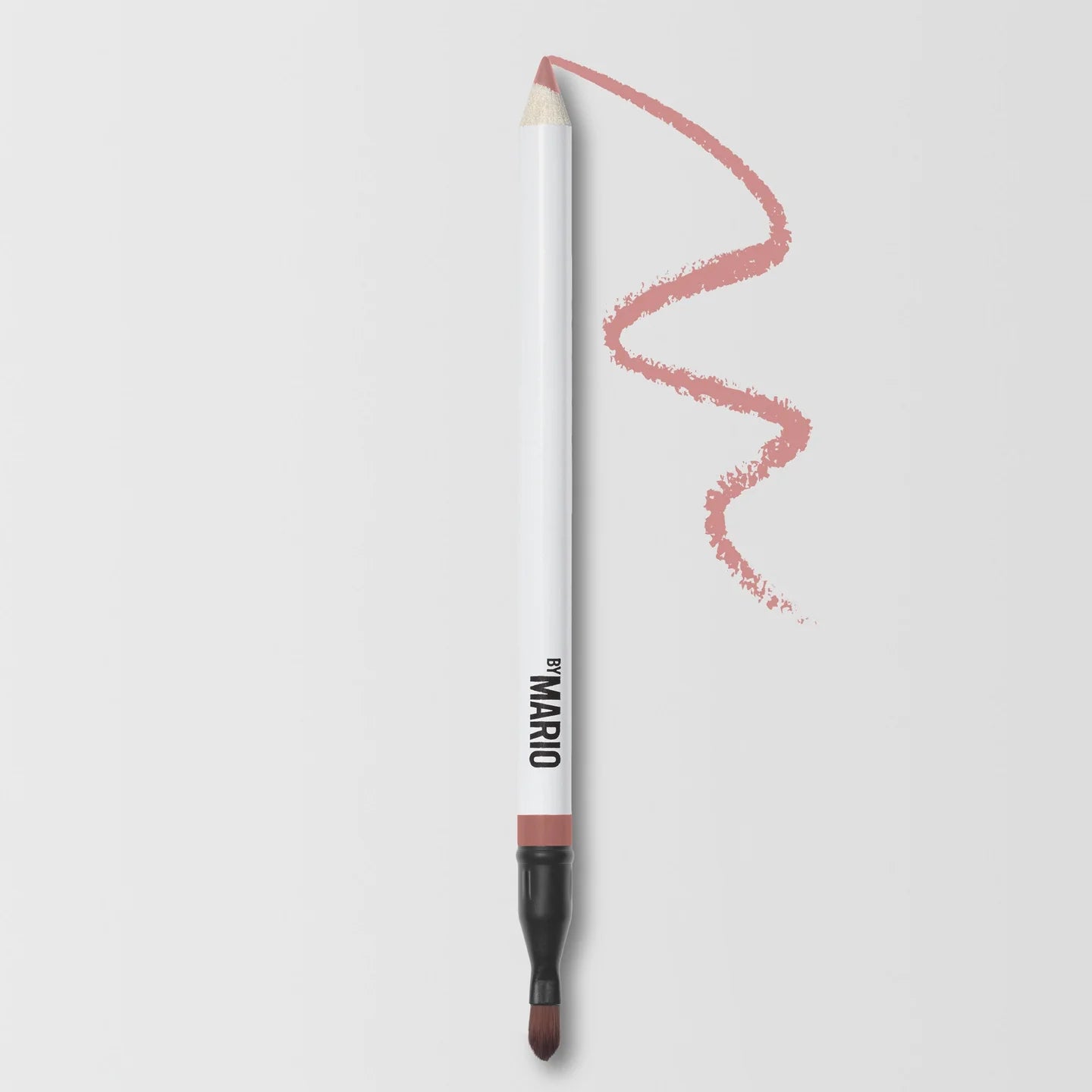 Makeup By Mario Ultra Suede® Sculpting Lip Pencil - Dmirty