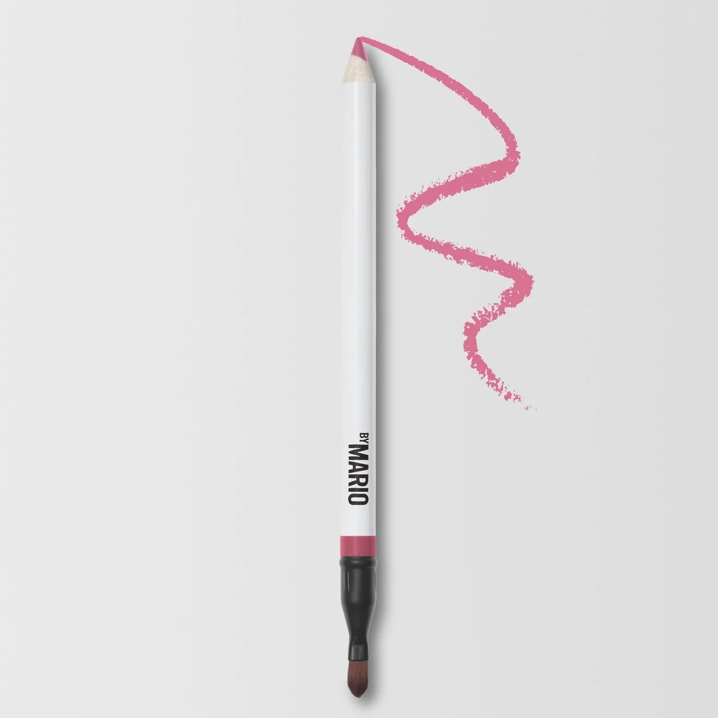 Makeup By Mario Ultra Suede® Sculpting Lip Pencil - Pink Peony