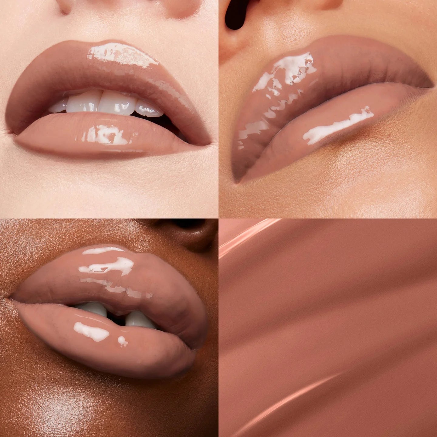 Makeup By Mario MoistureGlow™ Plumping Lip Color - Barely Pink