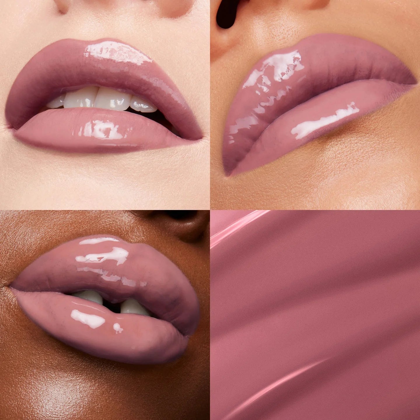Makeup By Mario MoistureGlow™ Plumping Lip Color - Cool Pink