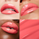 Makeup By Mario MoistureGlow™ Plumping Lip Color - Hot Pink