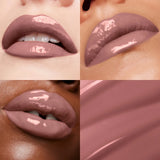 Makeup By Mario MoistureGlow™ Plumping Lip Color - Smokey Pink