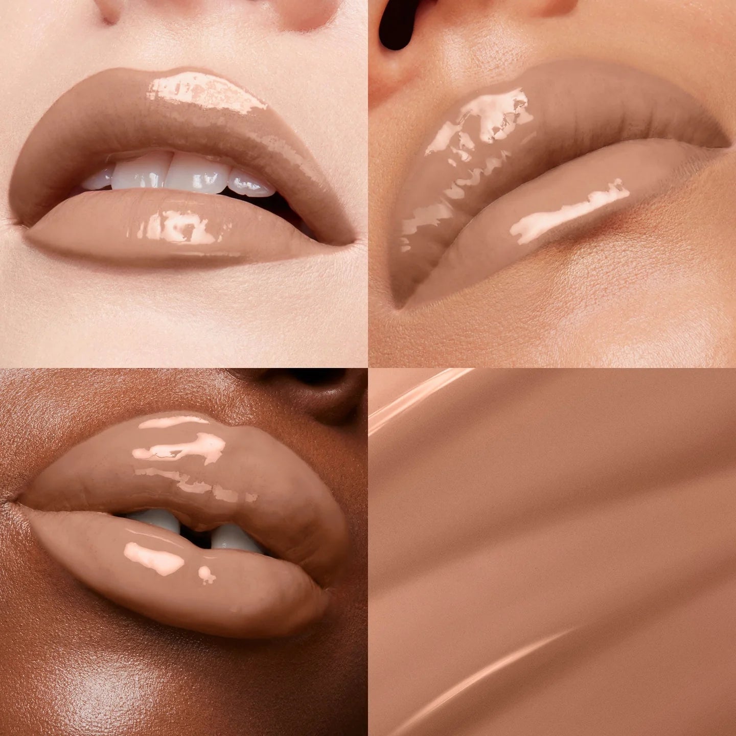Makeup By Mario MoistureGlow™ Plumping Lip Color - Soft Nude