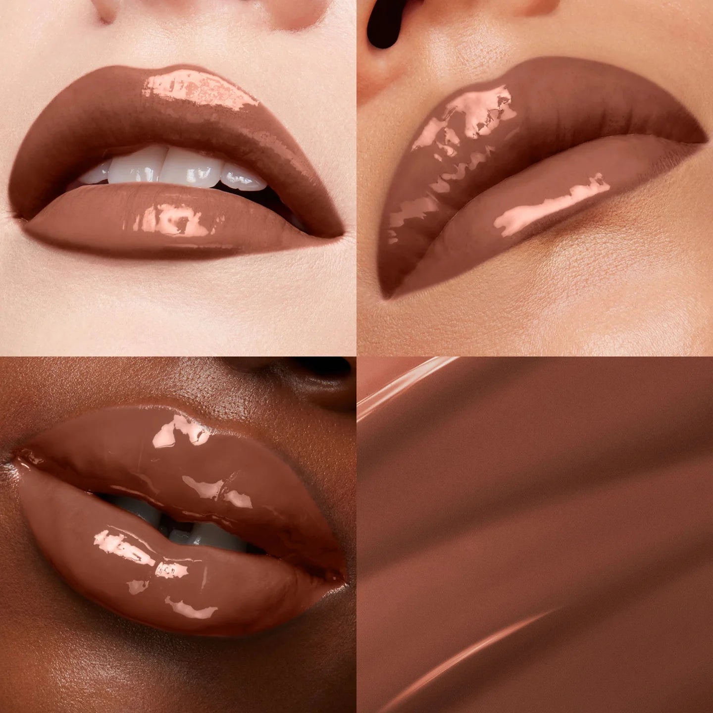 Makeup By Mario MoistureGlow™ Plumping Lip Color - Spice