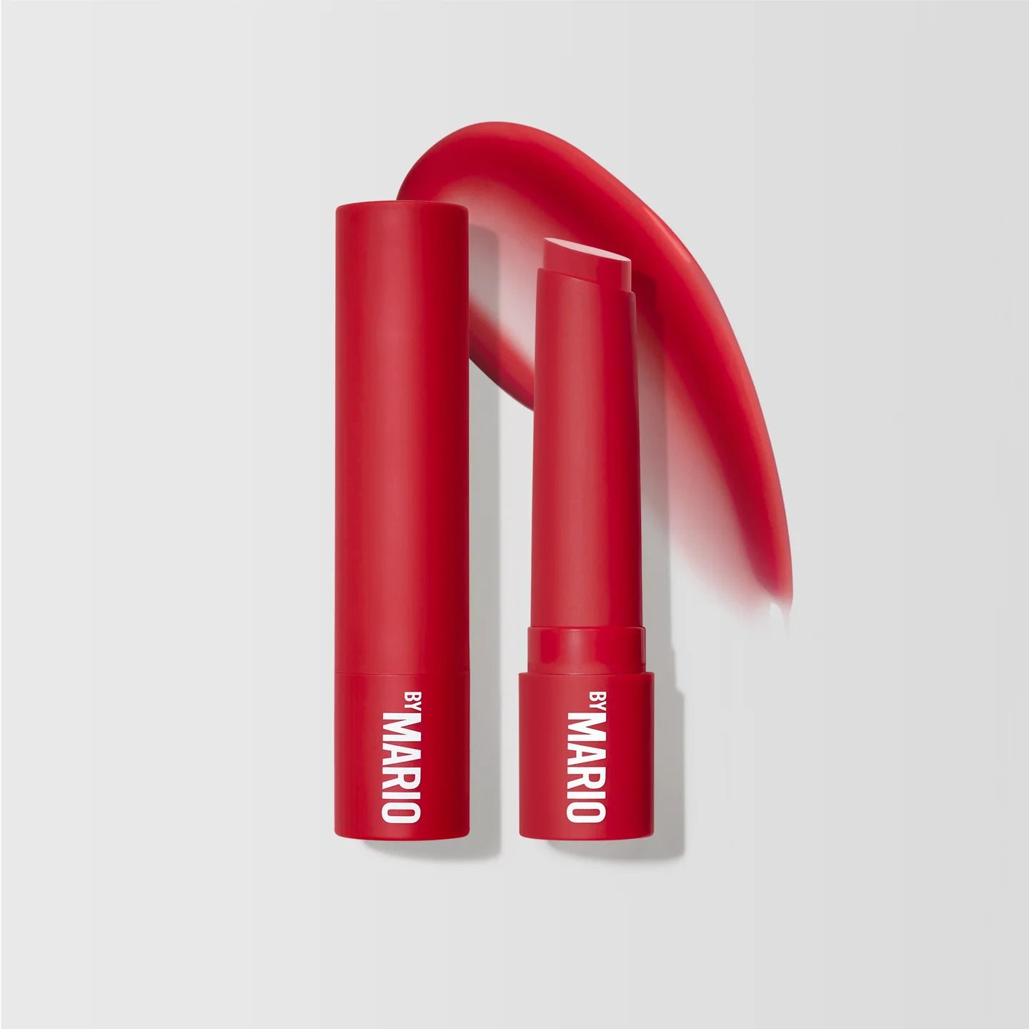 Makeup By Mario MoistureGlow™ Plumping Lip Serum - Pomegranate Glow