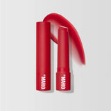 Makeup By Mario MoistureGlow™ Plumping Lip Serum - Pomegranate Glow