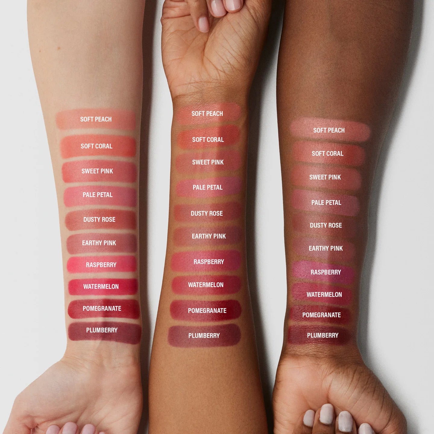 Makeup By Mario Soft Pop Blush Stick - Sweet Pink
