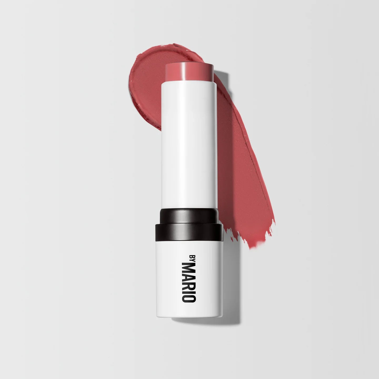 Makeup By Mario Soft Pop Blush Stick - Earthy Pink