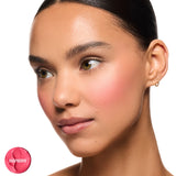 Makeup By Mario Soft Pop Blush Stick - Raspberry