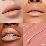 Makeup By Mario SuperSatin™ Lipstick - Flatiron (Warm Beige)
