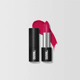 Makeup By Mario SuperSatin™ Lipstick - West Village (Rich Magenta)